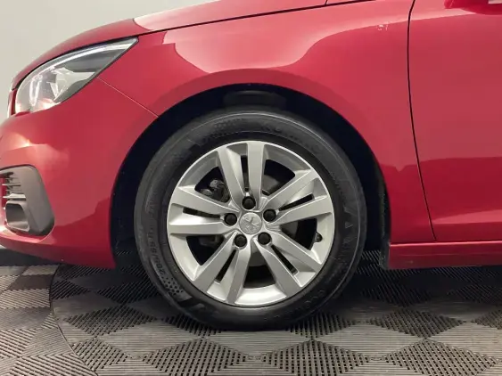PEUGEOT 308 AFFAIRE II - voiture d'occasion - Photo 20