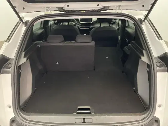 PEUGEOT 2008 II - voiture d'occasion - Photo 16