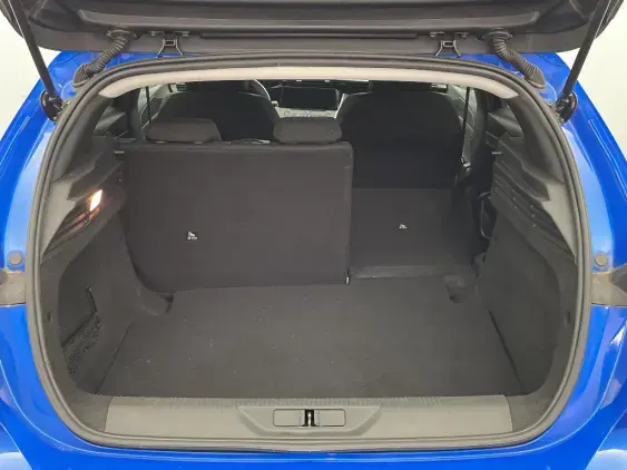 PEUGEOT 308 III - voiture d'occasion - Photo 15