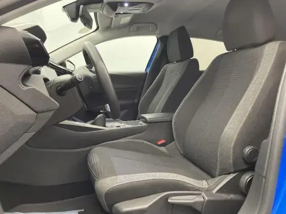 PEUGEOT 308 III - voiture d'occasion - Photo 17