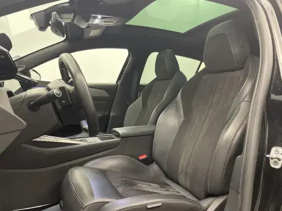 PEUGEOT 308 III - voiture d'occasion - Photo 16