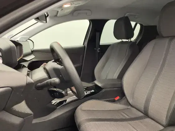 PEUGEOT 208 II - voiture d'occasion - Photo 17