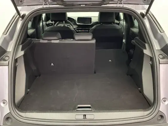 PEUGEOT 2008 II - voiture d'occasion - Photo 15
