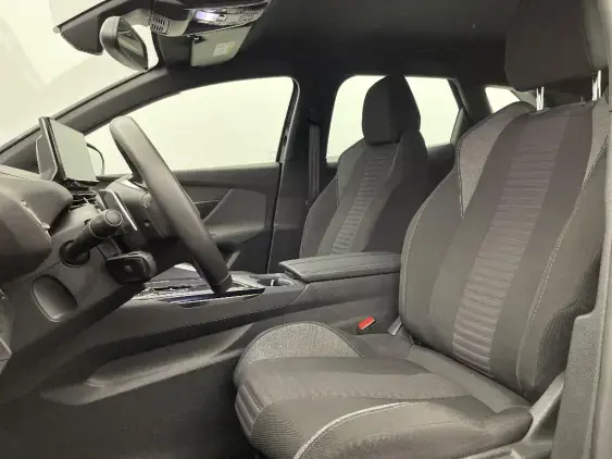 PEUGEOT 3008 II - voiture d'occasion - Photo 18