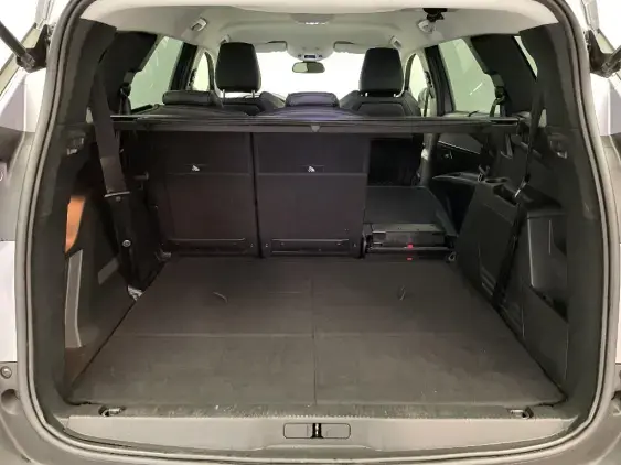 PEUGEOT 5008 II - voiture d'occasion - Photo 16