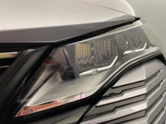 PEUGEOT 5008 II - voiture d'occasion - Photo 21