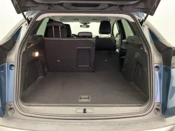 PEUGEOT 3008 II - voiture d'occasion - Photo 15