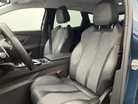 PEUGEOT 3008 II - voiture d'occasion - Photo 16