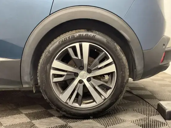 PEUGEOT 3008 II - voiture d'occasion - Photo 22