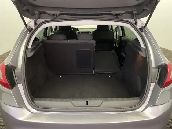 PEUGEOT 308 II - voiture d'occasion - Photo 16
