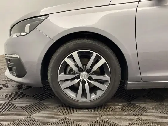 PEUGEOT 308 II - voiture d'occasion - Photo 23