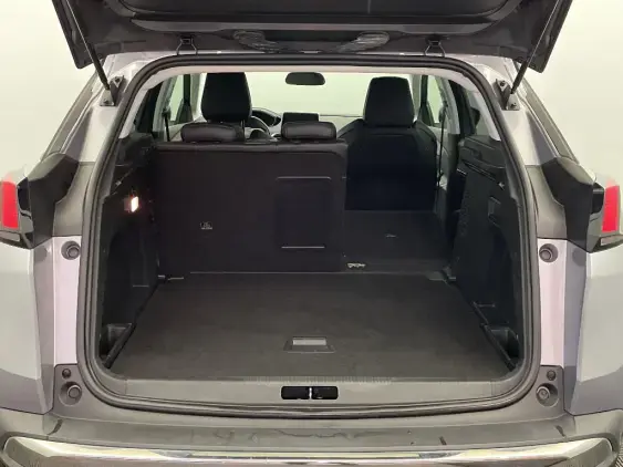PEUGEOT 3008 II - voiture d'occasion - Photo 16