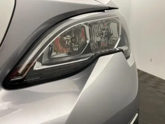 PEUGEOT 3008 II - voiture d'occasion - Photo 22