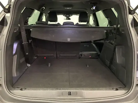 PEUGEOT 5008 II - voiture d'occasion - Photo 15