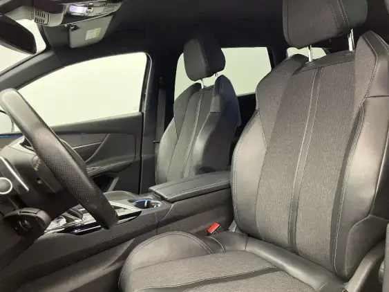 PEUGEOT 5008 II - voiture d'occasion - Photo 16