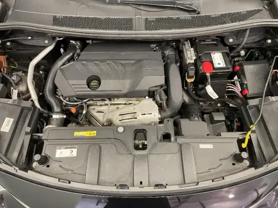 PEUGEOT 5008 II - voiture d'occasion - Photo 19