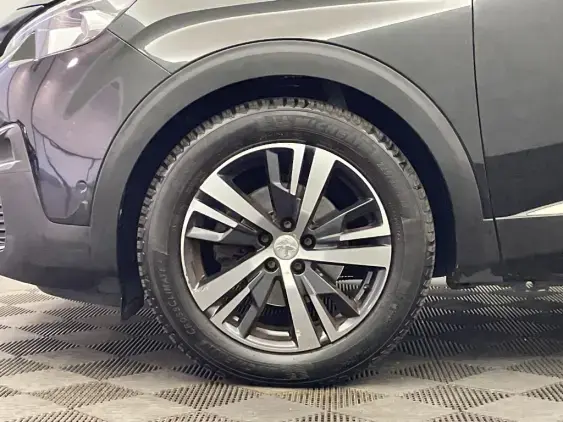 PEUGEOT 5008 II - voiture d'occasion - Photo 21