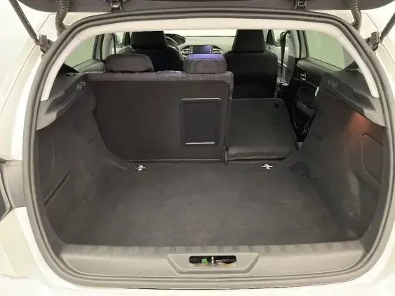 PEUGEOT 308 II - voiture d'occasion - Photo 16