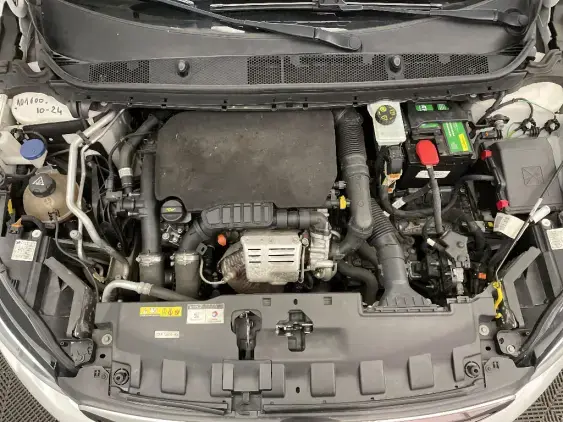 PEUGEOT 308 II - voiture d'occasion - Photo 21