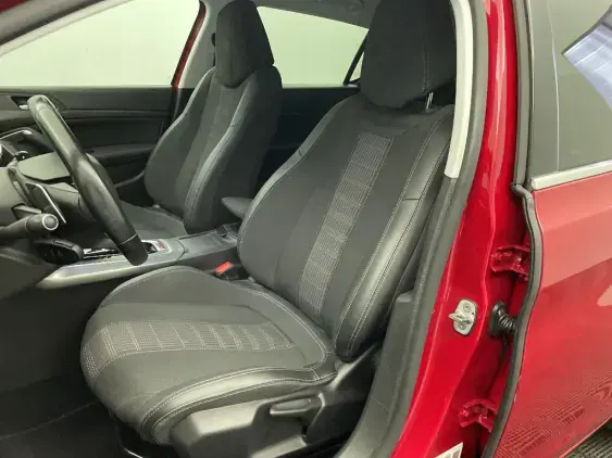 PEUGEOT 308 II - voiture d'occasion - Photo 18