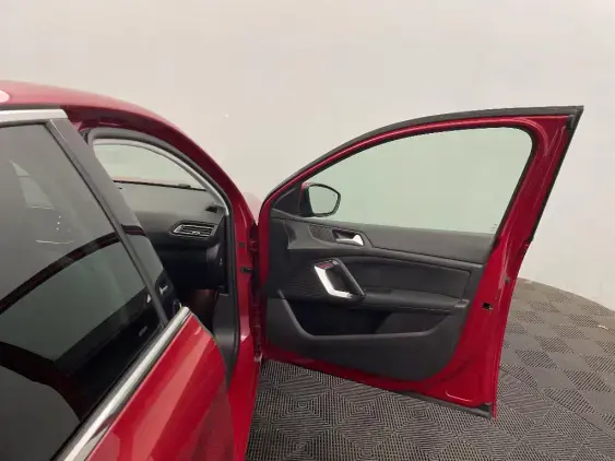 PEUGEOT 308 II - voiture d'occasion - Photo 20