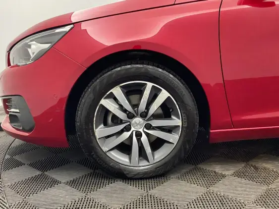 PEUGEOT 308 II - voiture d'occasion - Photo 23