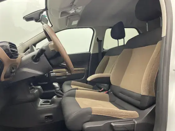 CITROEN C4 CACTUS - voiture d'occasion - Photo 16