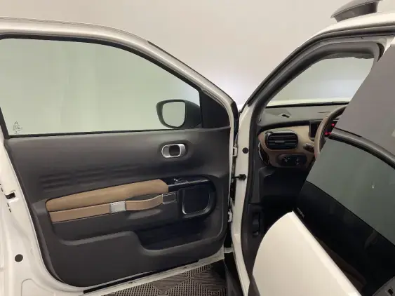 CITROEN C4 CACTUS - voiture d'occasion - Photo 17