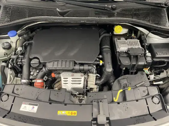 CITROEN C4 CACTUS - voiture d'occasion - Photo 19