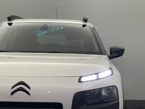 CITROEN C4 CACTUS - voiture d'occasion - Photo 20