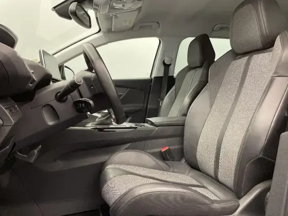 PEUGEOT 3008 II - voiture d'occasion - Photo 15