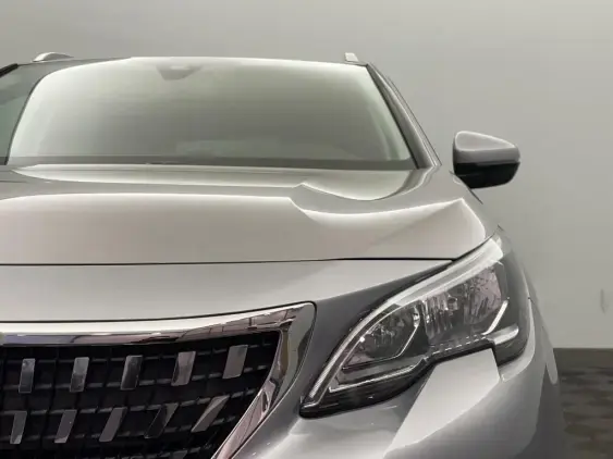 PEUGEOT 3008 II - voiture d'occasion - Photo 19