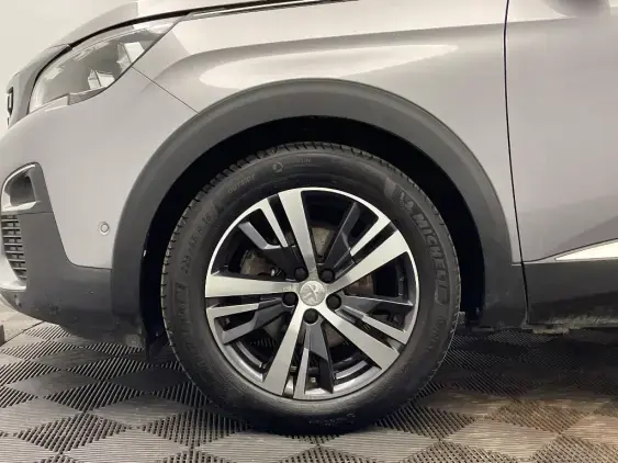 PEUGEOT 3008 II - voiture d'occasion - Photo 20