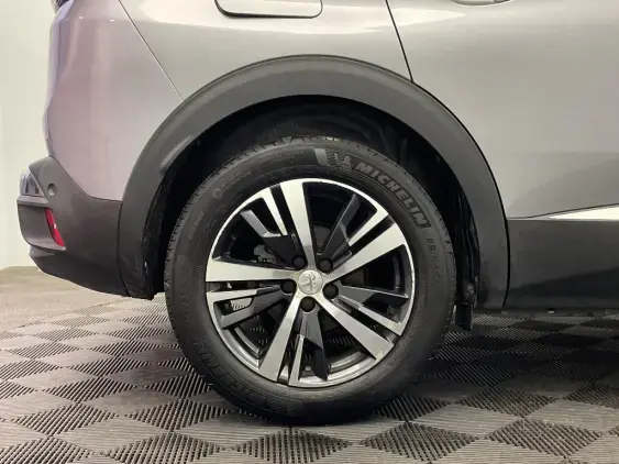 PEUGEOT 3008 II - voiture d'occasion - Photo 22