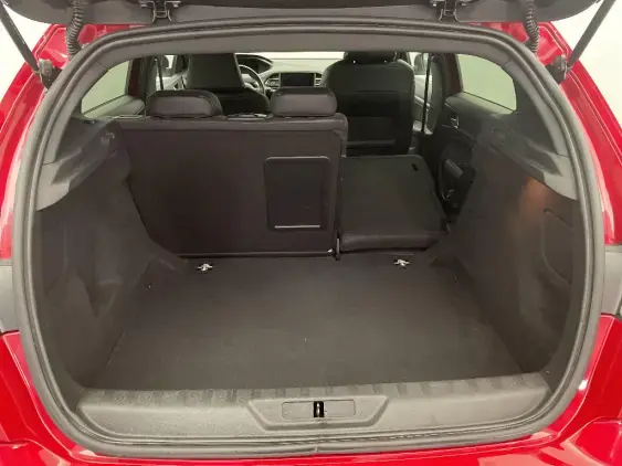 PEUGEOT 308 II - voiture d'occasion - Photo 16