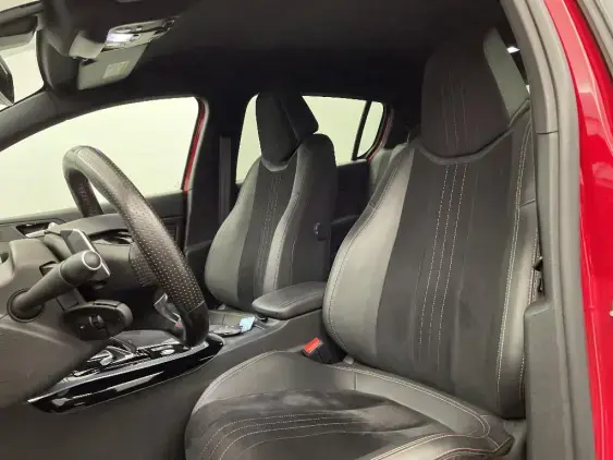 PEUGEOT 308 II - voiture d'occasion - Photo 18