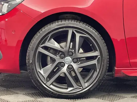 PEUGEOT 308 II - voiture d'occasion - Photo 23
