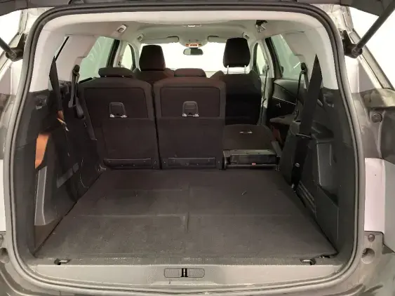PEUGEOT 5008 II - voiture d'occasion - Photo 15