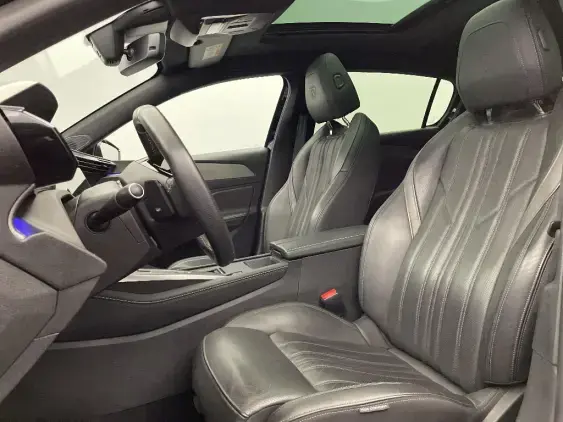PEUGEOT 308 III - voiture d'occasion - Photo 16