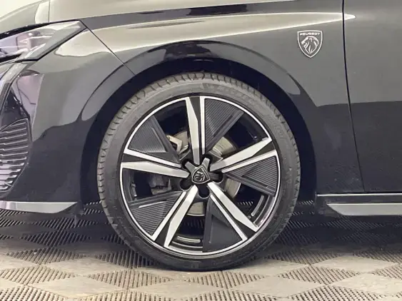 PEUGEOT 308 III - voiture d'occasion - Photo 21