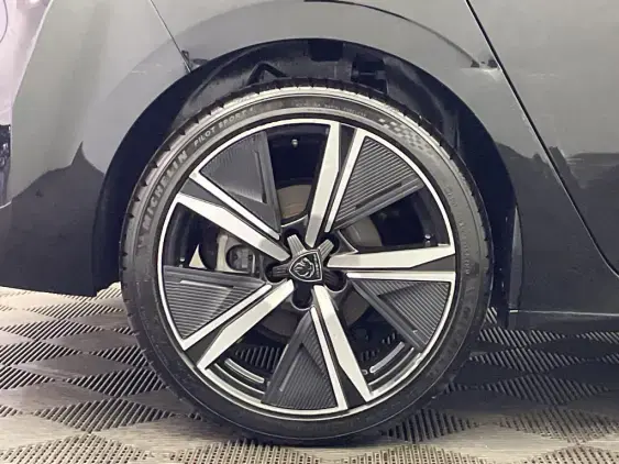 PEUGEOT 308 III - voiture d'occasion - Photo 23