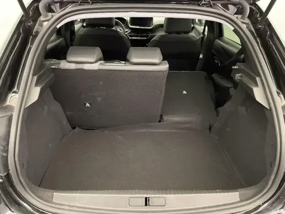 PEUGEOT 208 II - voiture d'occasion - Photo 15