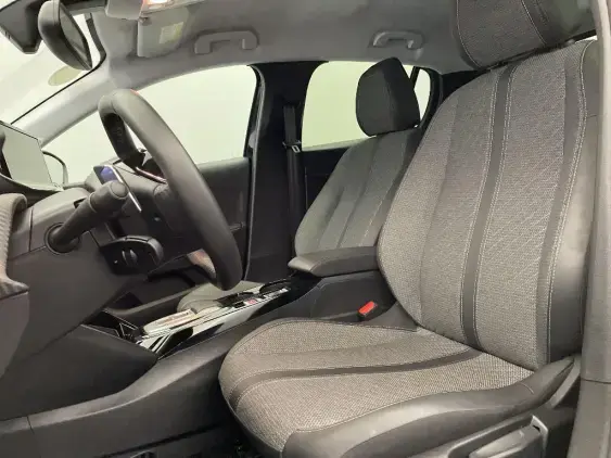 PEUGEOT 208 II - voiture d'occasion - Photo 16