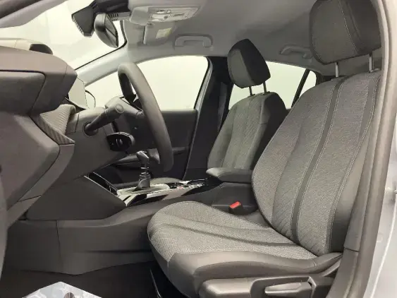 PEUGEOT 208 II - voiture d'occasion - Photo 15