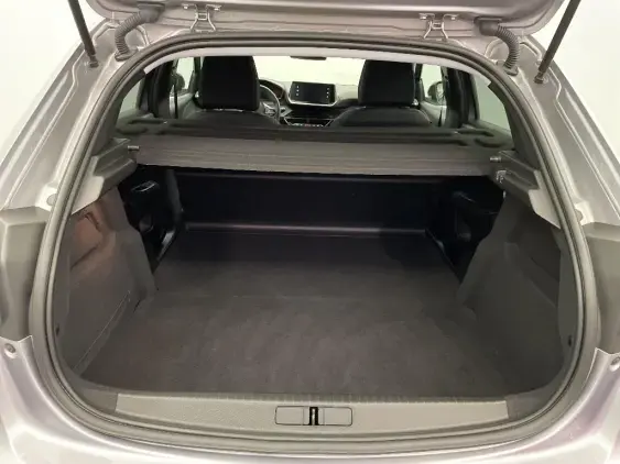 PEUGEOT 208 AFFAIRE ELECTRIQUE II - voiture d'occasion - Photo 16