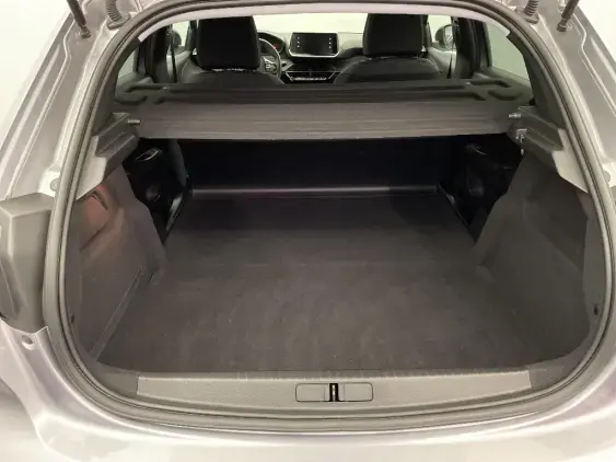 PEUGEOT 208 AFFAIRE ELECTRIQUE II - voiture d'occasion - Photo 17