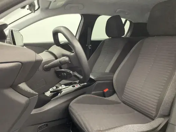 PEUGEOT 208 AFFAIRE ELECTRIQUE II - voiture d'occasion - Photo 18
