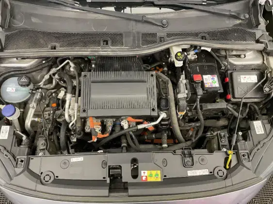 PEUGEOT 208 AFFAIRE ELECTRIQUE II - voiture d'occasion - Photo 21