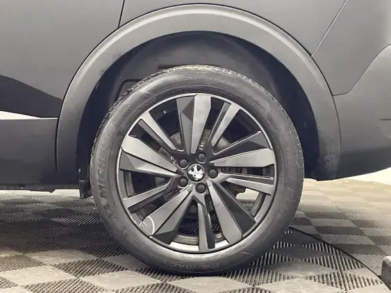 PEUGEOT 5008 II - voiture d'occasion - Photo 23