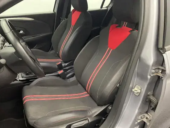 OPEL CORSA F - voiture d'occasion - Photo 18